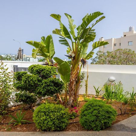 Fig Tree Bay Residences 5 Протарас Екстериор снимка