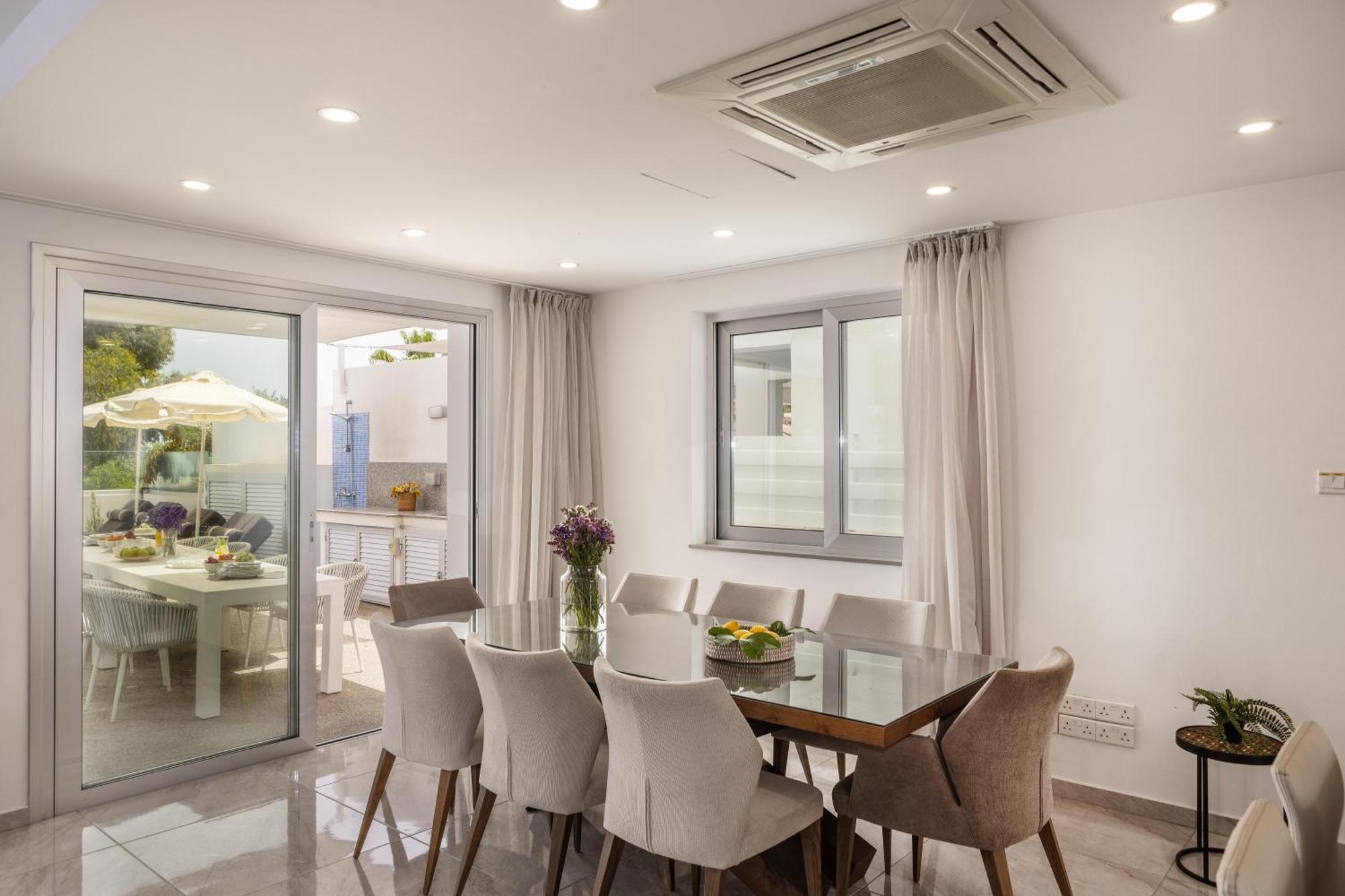 Fig Tree Bay Residences 5 Протарас Екстериор снимка