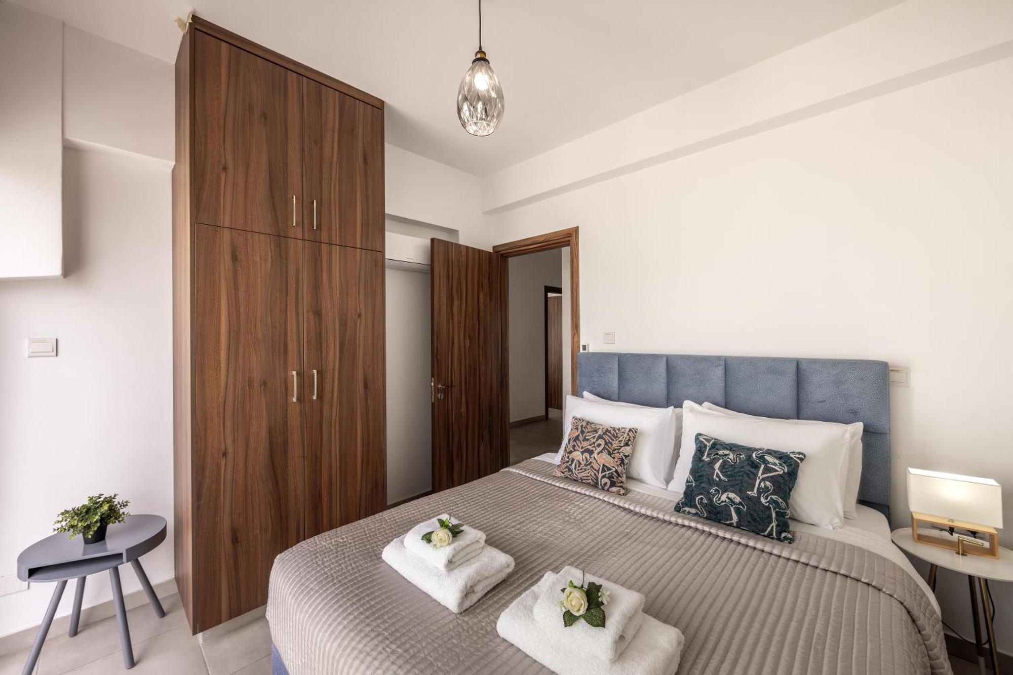 Fig Tree Bay Residences 5 Протарас Екстериор снимка