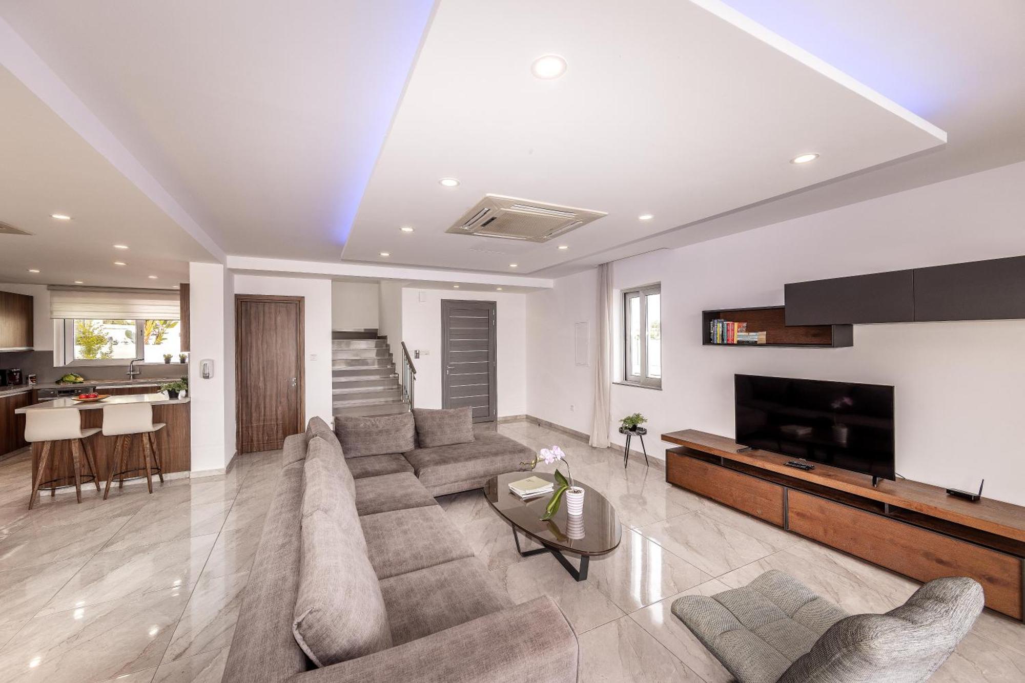 Fig Tree Bay Residences 5 Протарас Екстериор снимка