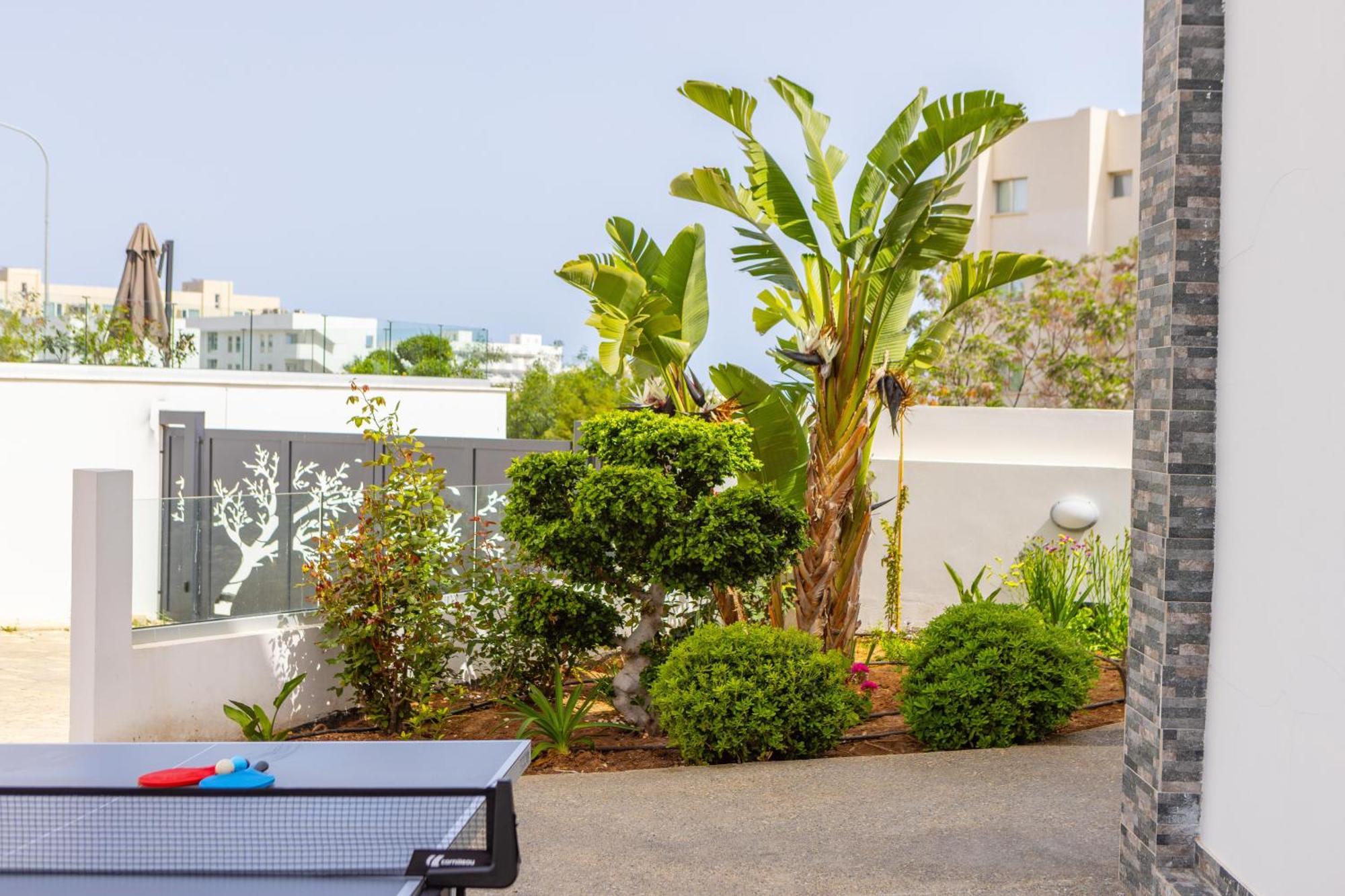 Fig Tree Bay Residences 5 Протарас Екстериор снимка